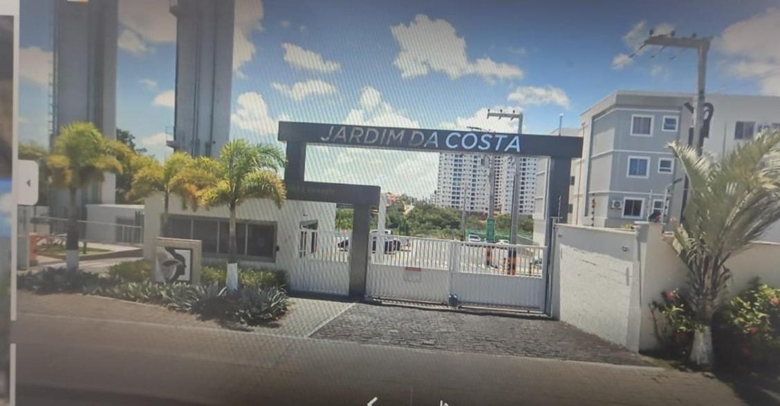 Lindo Apartamento Em Joao Pessoa Com Ar Condicionado المظهر الخارجي الصورة