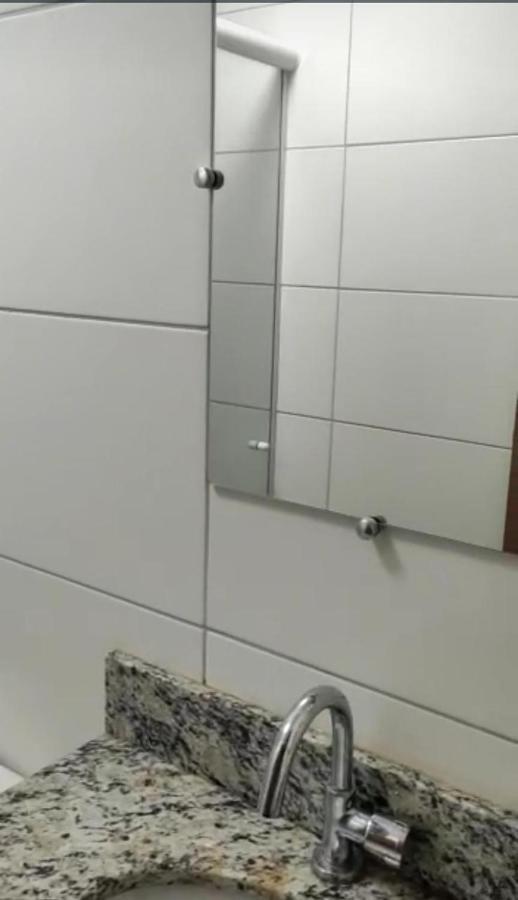 Lindo Apartamento Em Joao Pessoa Com Ar Condicionado الغرفة الصورة
