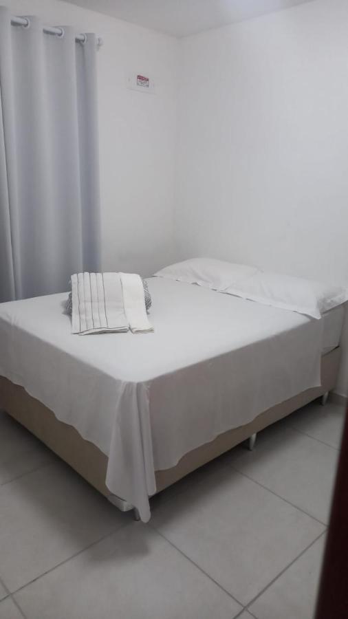 Lindo Apartamento Em Joao Pessoa Com Ar Condicionado المظهر الخارجي الصورة