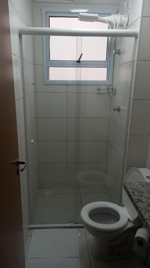 Lindo Apartamento Em Joao Pessoa Com Ar Condicionado المظهر الخارجي الصورة