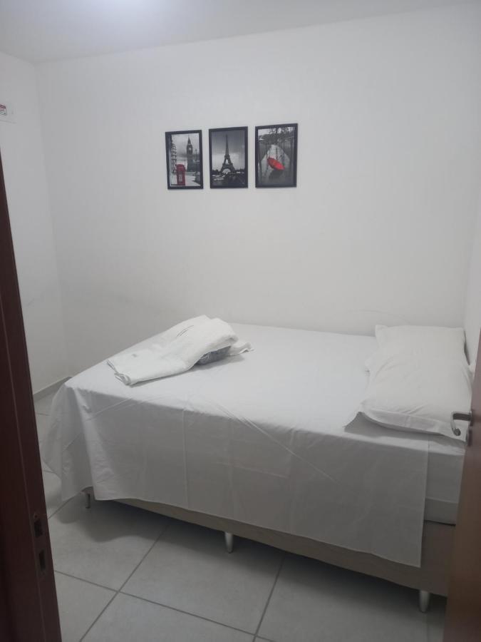 Lindo Apartamento Em Joao Pessoa Com Ar Condicionado المظهر الخارجي الصورة