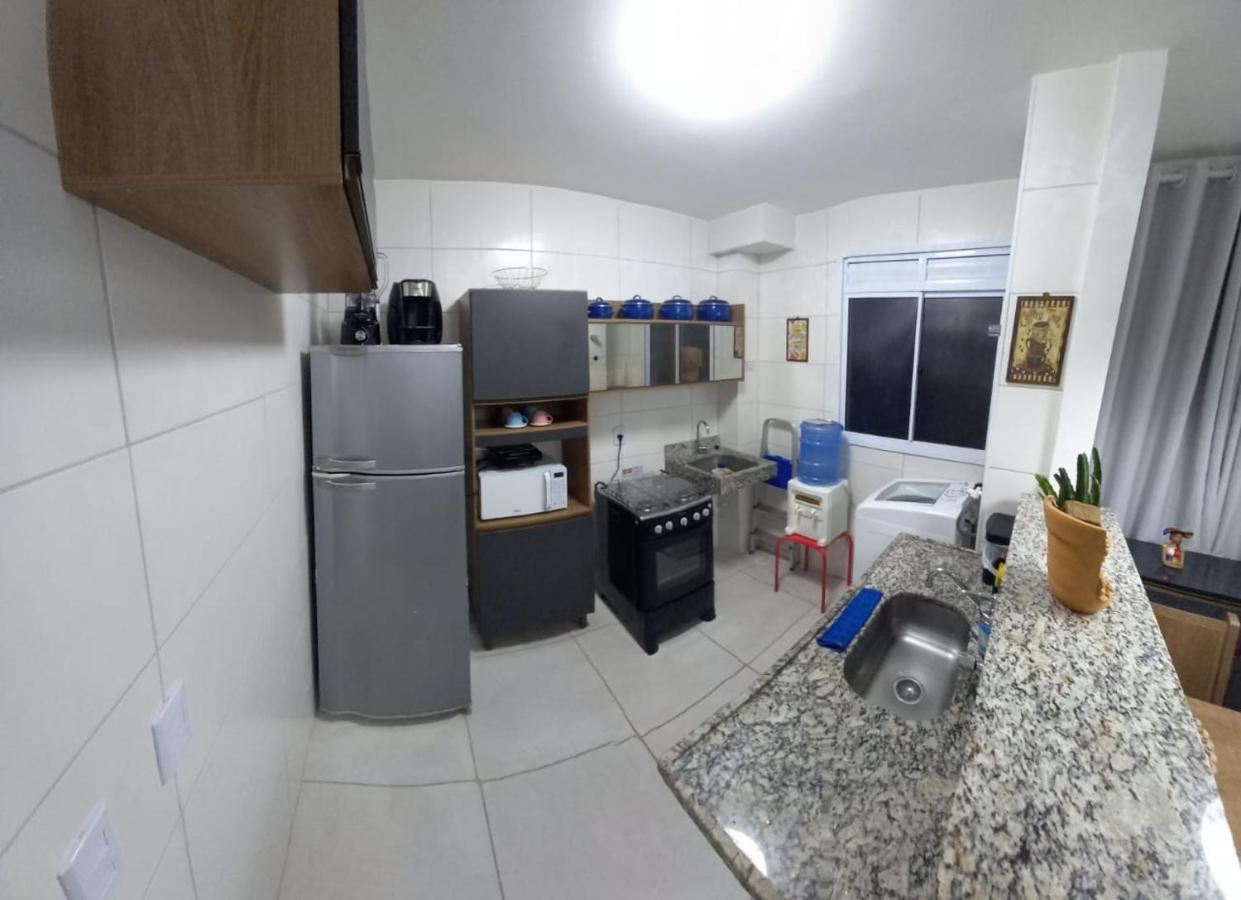 Lindo Apartamento Em Joao Pessoa Com Ar Condicionado المظهر الخارجي الصورة