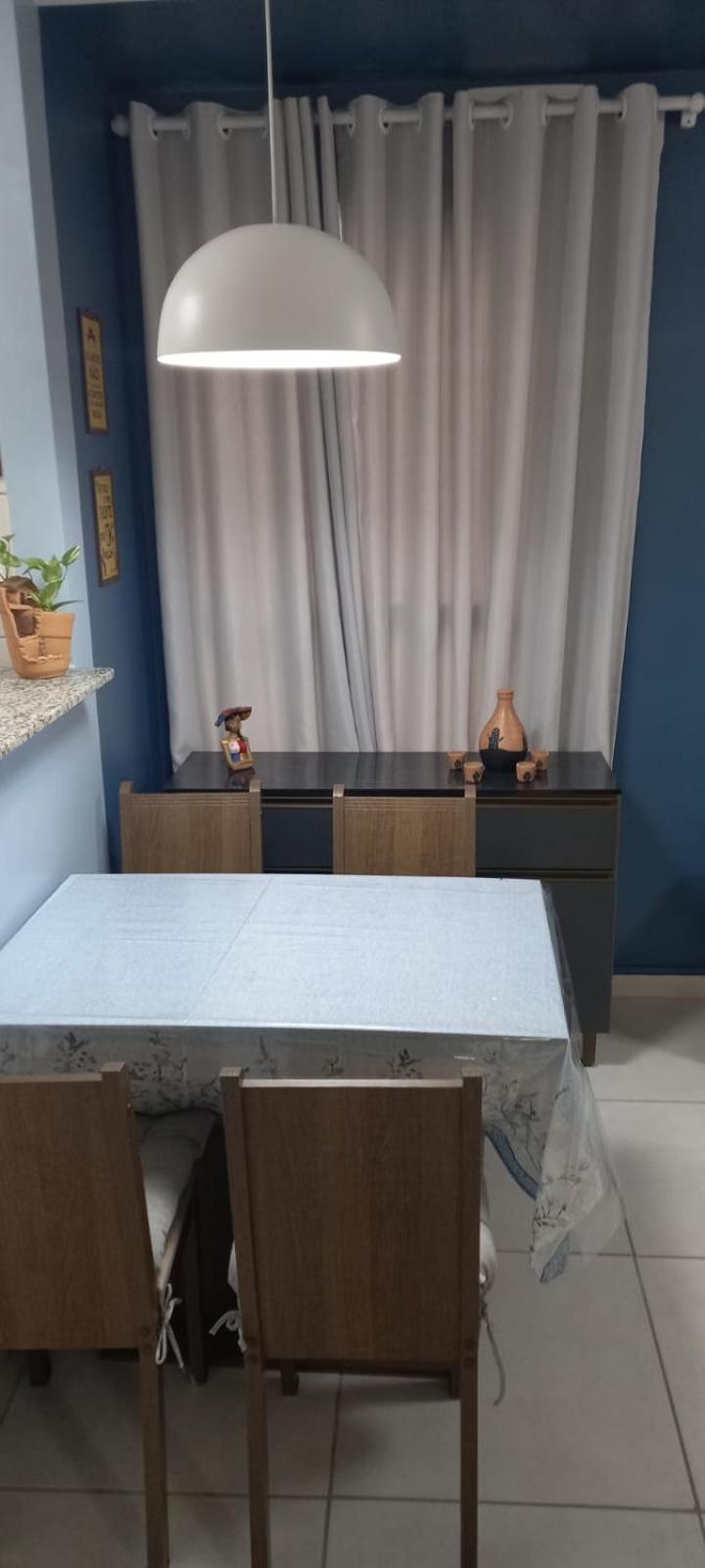 Lindo Apartamento Em Joao Pessoa Com Ar Condicionado المظهر الخارجي الصورة