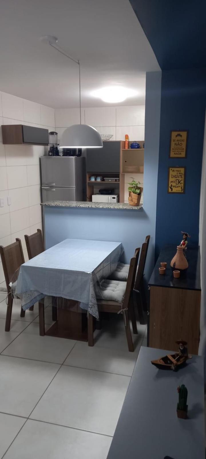 Lindo Apartamento Em Joao Pessoa Com Ar Condicionado الغرفة الصورة